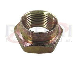 PORCA PINHAO/CARDAN/ENTALHADO TOYOTA BANDEIRANTES/PINHAO F350 60/77