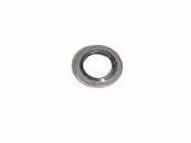 ARRUELA 8MM VEDACAO C/BORRACHA TUBO RETORNO AGUA CAB SC 124