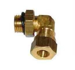COTOVELO MACHO TUBO 3/8 X 1/4