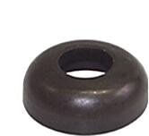 CASTANHA PARAFUSO COLETOR ESCAPE MB 1630/1935/1938/447/449/457 0,80MM - BAIXA