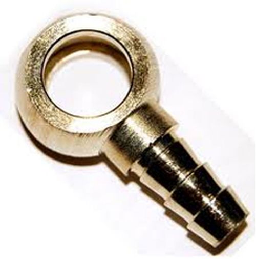 OLHAL 8MM X P/TUBO DE NYLON 6MM