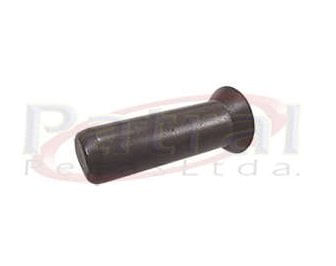 REBITE ENGRENAGEM 1'2' CAIXA CAMBIO TOYOTA BANDEIRANTES .../04.81 USA 6 PCS
