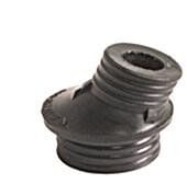 TUBO RETORNO OLEO COMPRESSOR AR MB 1418/1618/1621/366