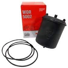 FILTRO LUBRIFICANTE ROTATIVO SC 124/S5 19/... - CENTRIFUGA