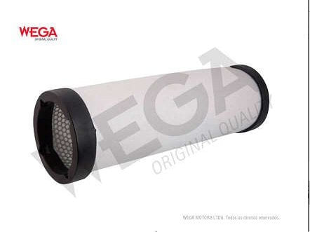 FILTRO AR SEGURANCA VW/CARGO CUMMINS C/ MB ATRON/2729