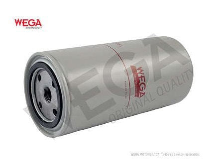 FILTRO COMBUSTIVEL NL12 EDC/FH/FM/NH12/VM 17/23 B10/B10