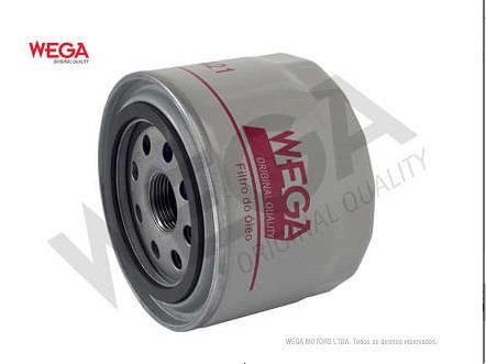 FILTRO LUBRIFICANTE DUCATO 2.3 16V 09/...