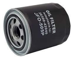 FILTRO LUBRIFICANTE BESTA GS 2.7/BONGO K 2500/HR 2.5  05/....