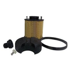 FILTRO ARLA SC 124 250/360/440/480 S5 EURO V 12/...DAF XF105