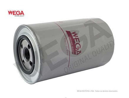 FILTRO LUBRIFICANTE MB 912/914/1620 OM364/366 BLINDADO