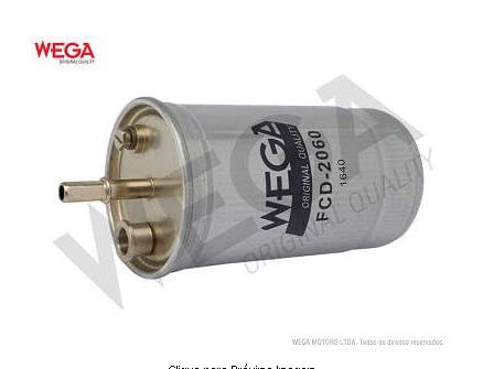 FILTRO COMBUSTIVEL VW 5140/8150 DELIVERY MOTOR SPRINT