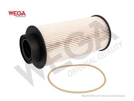 FILTRO COMBUStIVEL SC 124/S5 250/360/400/440/480 12/...