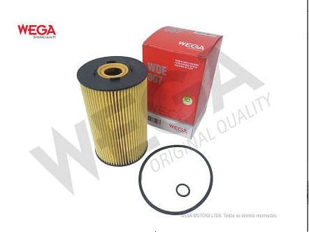 FILTRO LUBRIFICANTE MB 709/710/912/914 OM364  ELEMENTO