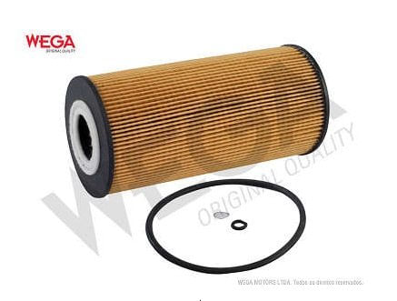 FILTRO LUBRIFICANTE VW 13190/15190/17190/17260/31260 4CIL 12/... MAN