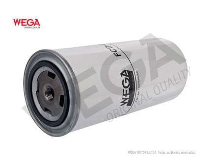 FILTRO COMBUSTIVEL IVECO STRALIS
