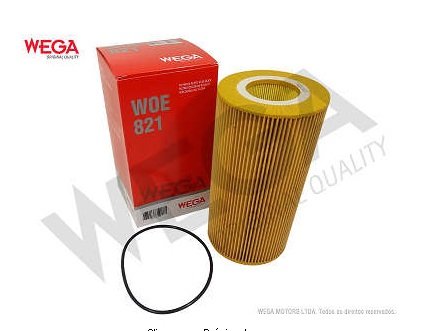 FILTRO LUBRIFICANTE DAF XF105 15/...