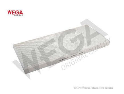 FILTRO AR CONDICIONADO IVECO STRALIS