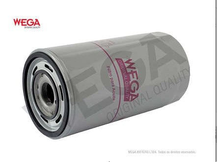 FILTRO LUBRIFICANTE IVECO/EUROTECH/EUROCARGO USA 2