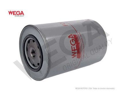 FILTRO COMBUSTIVEL IVECO STRALIS/CURSOR 13
