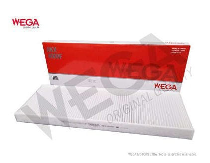 FILTRO AR CONDICIONADO SC 124/S5 G410/P250/R560/S450/S540 19/...