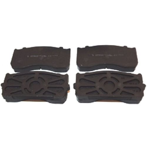 PASTILHA FREIO DT TR MB ACCELO 915C 04/...1016 11/...