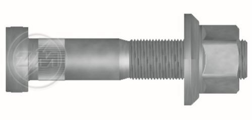 CJ PARAFUSO RODA 20 X 69 DT MB 715C/915C/ACCELO CH30