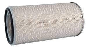 FILTRO AR CARGO MOTOR MWM/FORD 86/... VW METEOR