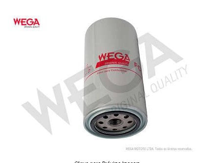 FILTRO COMBUSTIVEL VW 19320/CARGO 4432/VERTIS/ISB/ISC