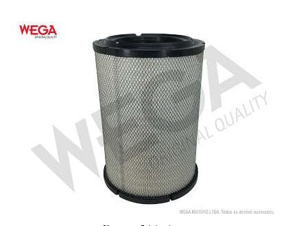 FILTRO AR SC 124 S5 420/440/470/500 08/...HIGHLINE