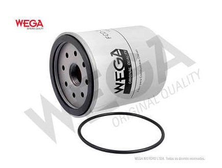 FILTRO COMBUSTIVEL MB 710/914/1935 USA COPO MENOR