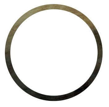 CALCO REGULAGEM EIXO ENTALHADO CAIXA CAMBIO GRS900 132X149