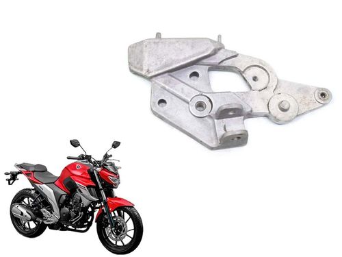 Bacalhau Dianteiro Esquerdo Yamaha Fazer 250 18-23 (