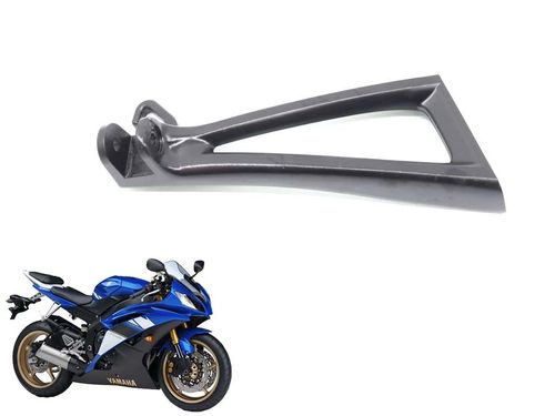 Bacalhau Traseiro Direito Yamaha R6 08-12