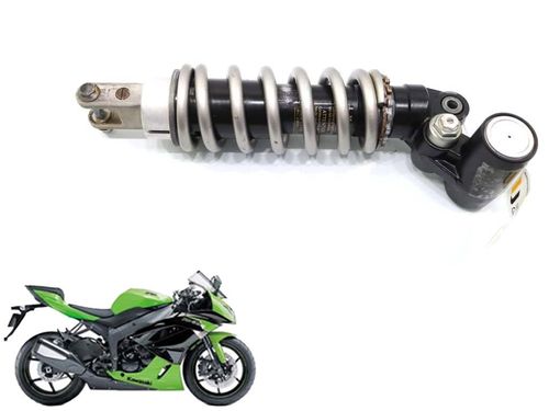 Amortecedor Kawasaki Zx 6 Zx6 09-1