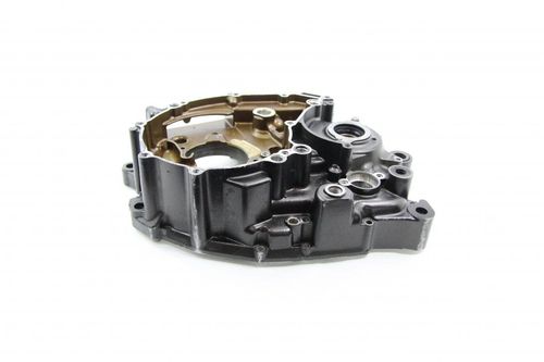 Bloco Carcaça Esquerda Motor Yamaha Xt 660 2006