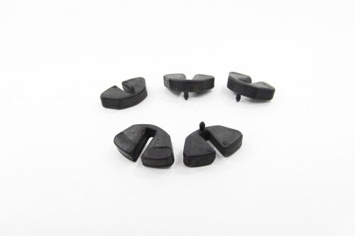 Kit Buchas Coxim Roda Traseira Suzuki Gs 500 Gs500 93-98