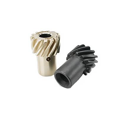 Engrenagem Distribuidor Bronze Ford V8 Small Block - CROWER