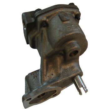 Bomba de Óleo Alto Volume - Chevrolet V8 Small Block 283" - 400" - MELLING