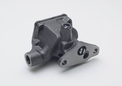 Bomba de Óleo de Alto Volume - Chevrolet Opala 4 e 6 em Linha  - MELLING