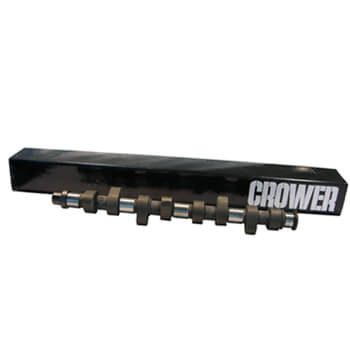 Comando Mecânico 314° x 322° VW AP Aspirado - CROWER
