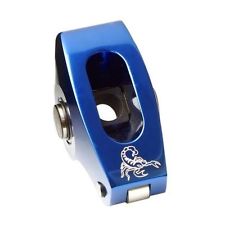Balanceiros Roletados em Alumínio Billet - Relação 1.6 - Ford V8 Small Block - SCORPION