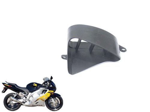 Acabamento Duto Ar Esquerdo Honda Cbr 600 F 99-0