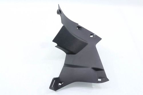 Acabamento Aba Esquerda Tanque Yamaha Fazer 250 2018-2020