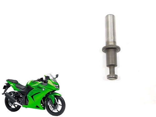 Acionador Embreagem Kawasaki Ninja 250 R 08-1