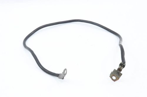 Cabo Negativo Honda Cbr 1100 Xx Blackbird 1997-1998