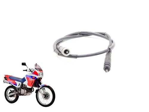 Cabo Velocímetro Honda Nx 350 Sahara Nx350sahara 90-99