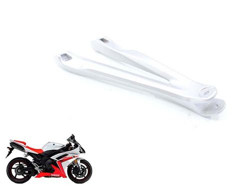 Bacalhau Traseiro Esquerdo Yamaha R1 Yzf R1 07-08