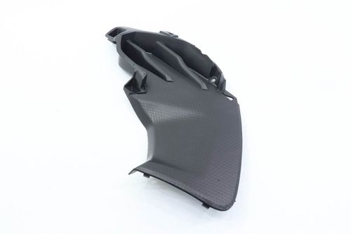 Aba Esquerda Tanque Interna Yamaha Fazer 250 2018-2020