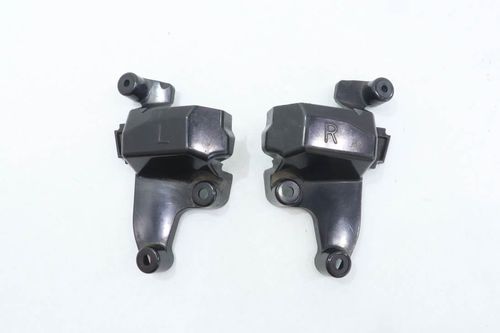 Acabamento Quadro B Yamaha Yzf R1 2008-2008