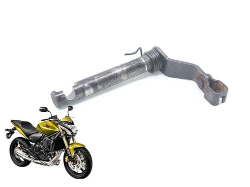 Alavanca de Embreagem Honda Hornet 600 Hornet600 08-14